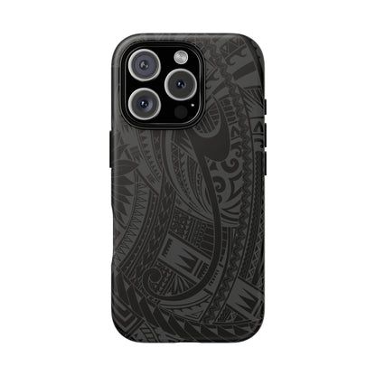 Tough Phone Case - Warrior - AU/NZ/USA