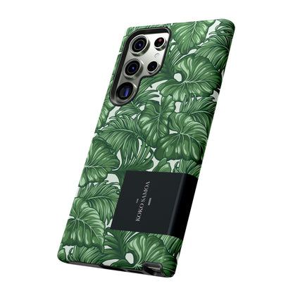 Tough Phone Case - Saoluafata Canopy - AU/NZ/USA