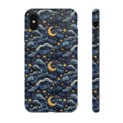 Tough Phone Case - Celestial - AU/NZ/USA