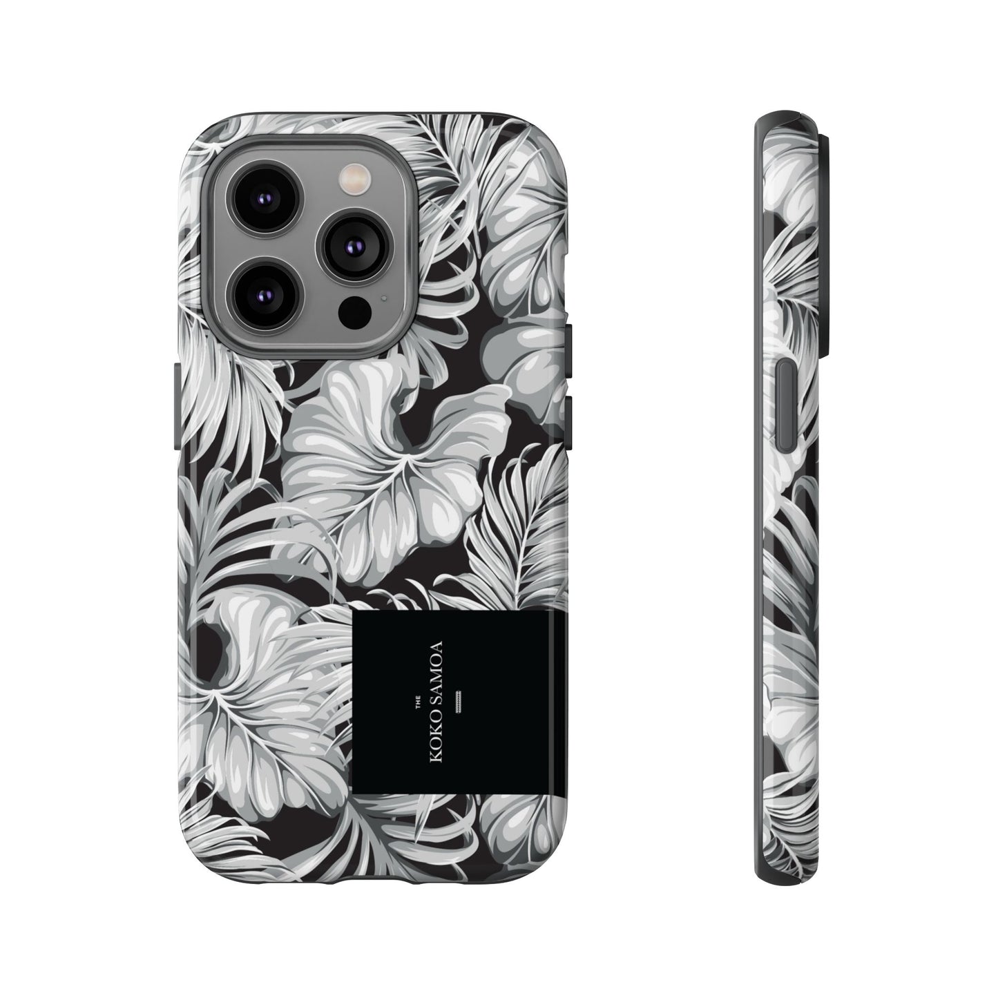 Tough Phone Case - Falealili Shades - AU/NZ/USA