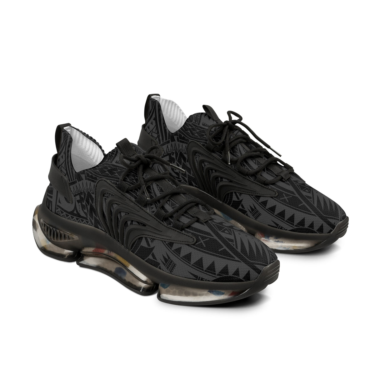 Men's Mesh Sneakers - Warrior - AU/NZ