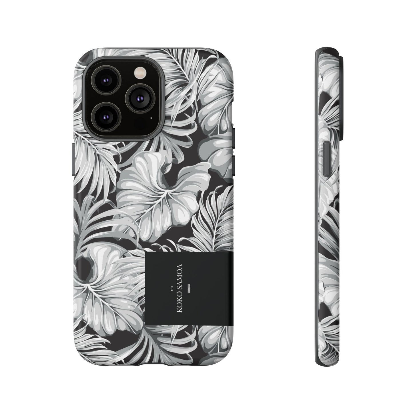 Tough Phone Case - Falealili Shades - AU/NZ/USA