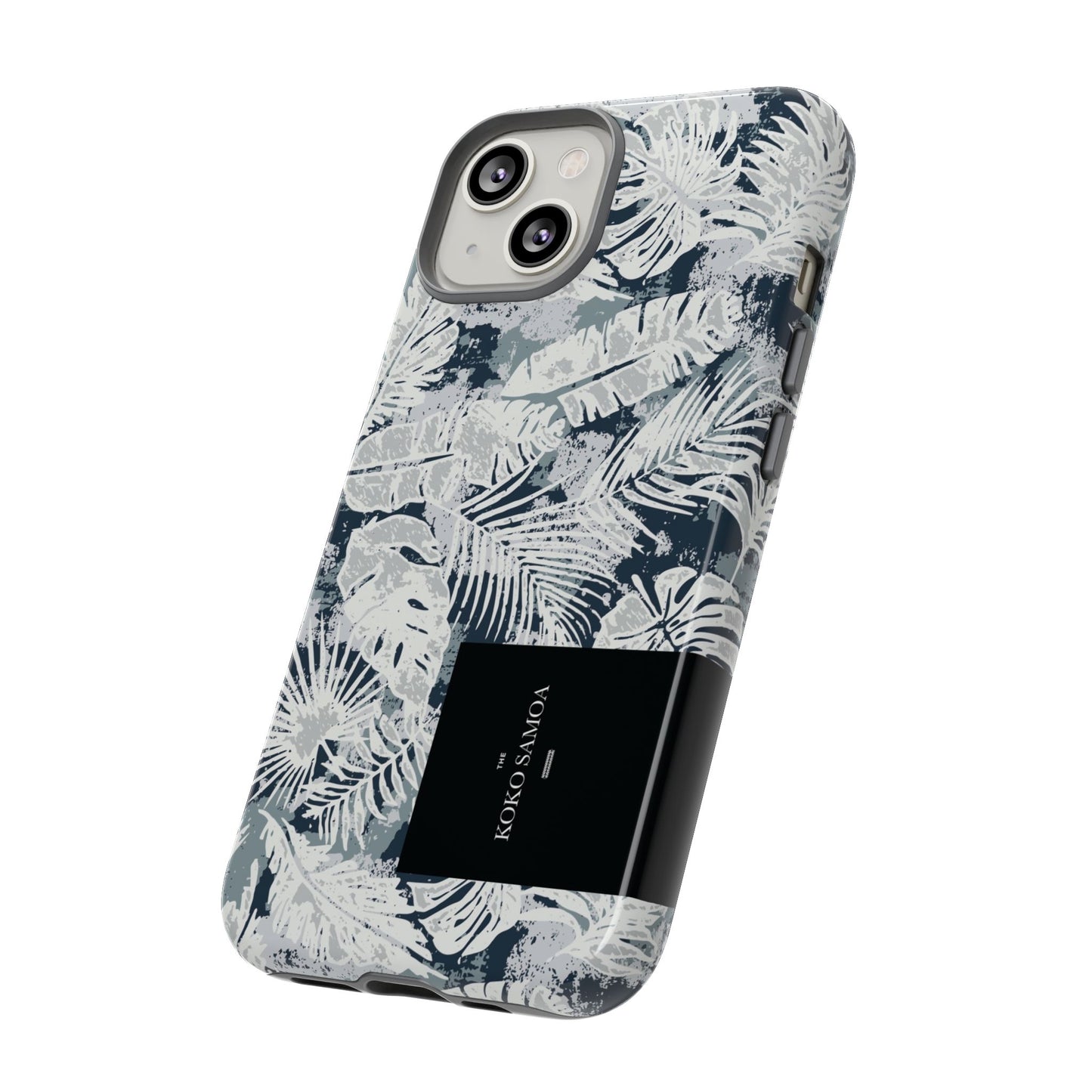 Tough Phone Case - Tiavi Mist - Limited Edition - Coming Soon