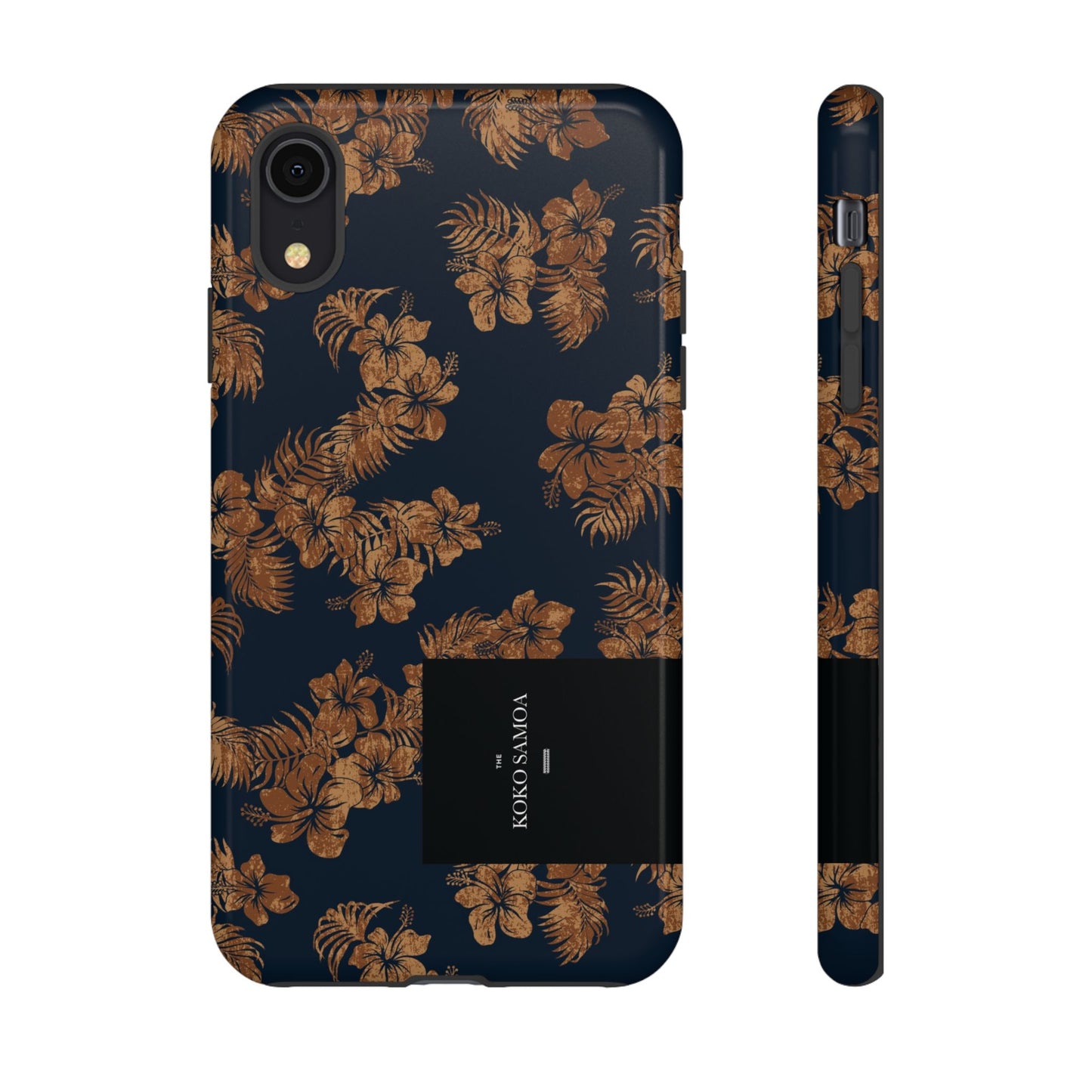 Tough Phone Case - Fagaloa Twilight - Limited Edition - Coming Soon