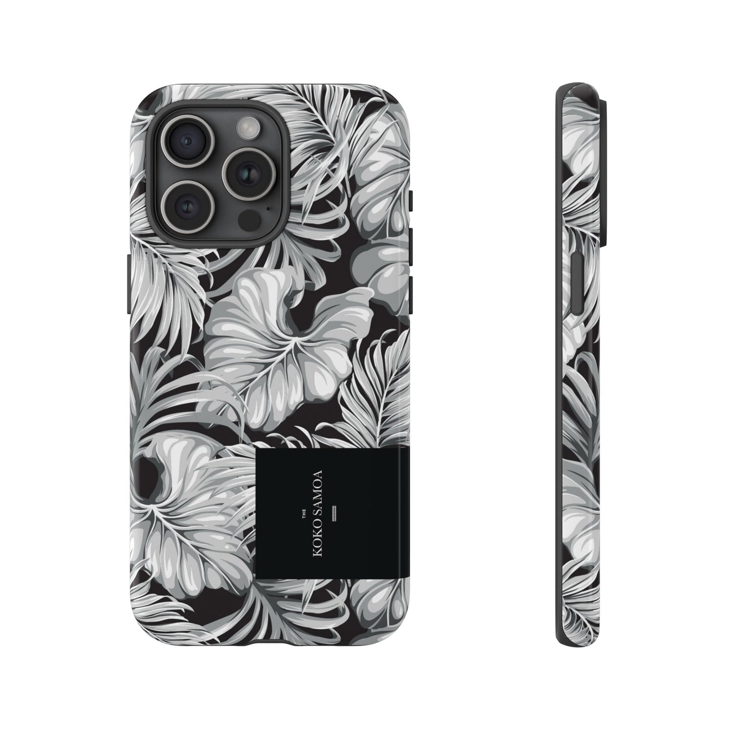 Tough Phone Case - Falealili Shades - AU/NZ/USA