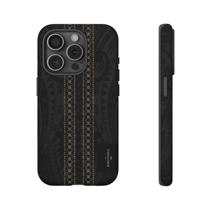 Tough Phone Case - Malu - AU/NZ/USA