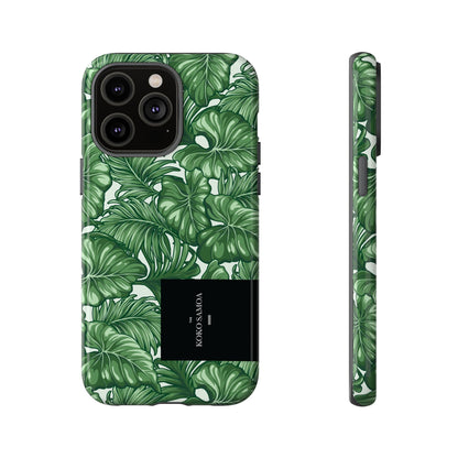 Tough Phone Case - Saoluafata Canopy - AU/NZ/USA