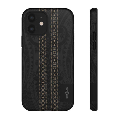 Tough Phone Case - Malu - AU/NZ/USA