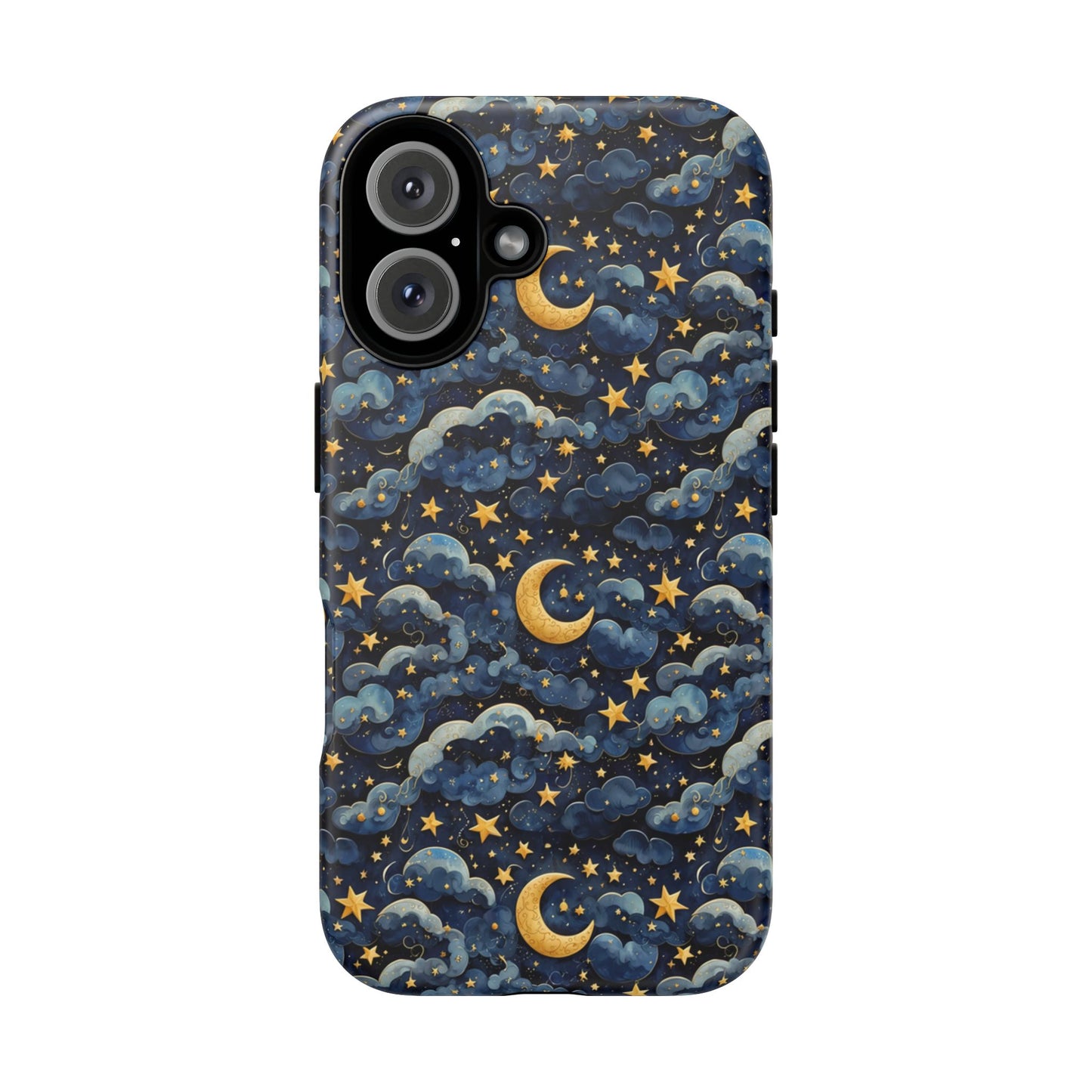 Tough Phone Case - Celestial - AU/NZ/USA