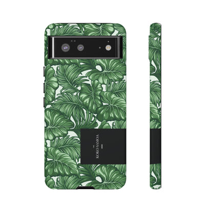 Tough Phone Case - Saoluafata Canopy - AU/NZ/USA