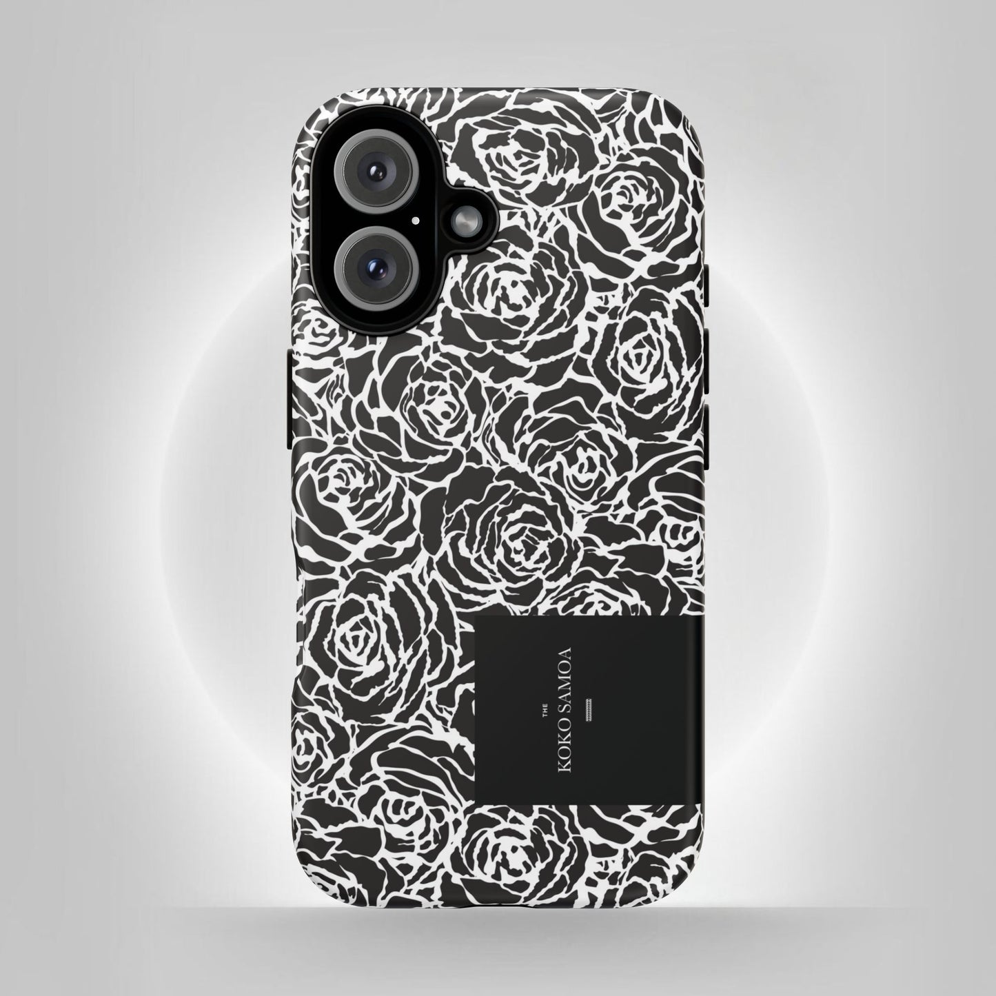 Tough Phone Case - Faleasiu Nights - AU/NZ/USA