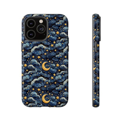 Tough Phone Case - Celestial - AU/NZ/USA