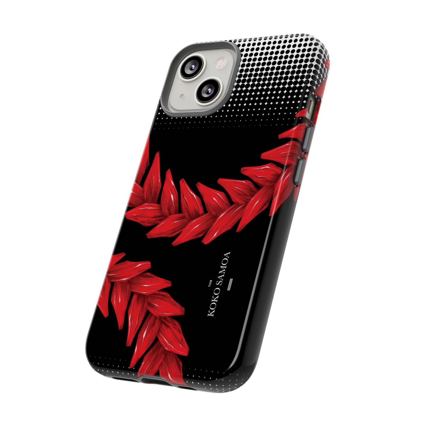 Tough Phone Case - Ula Fala - Limited Edition