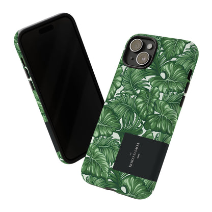 Tough Phone Case - Saoluafata Canopy - AU/NZ/USA