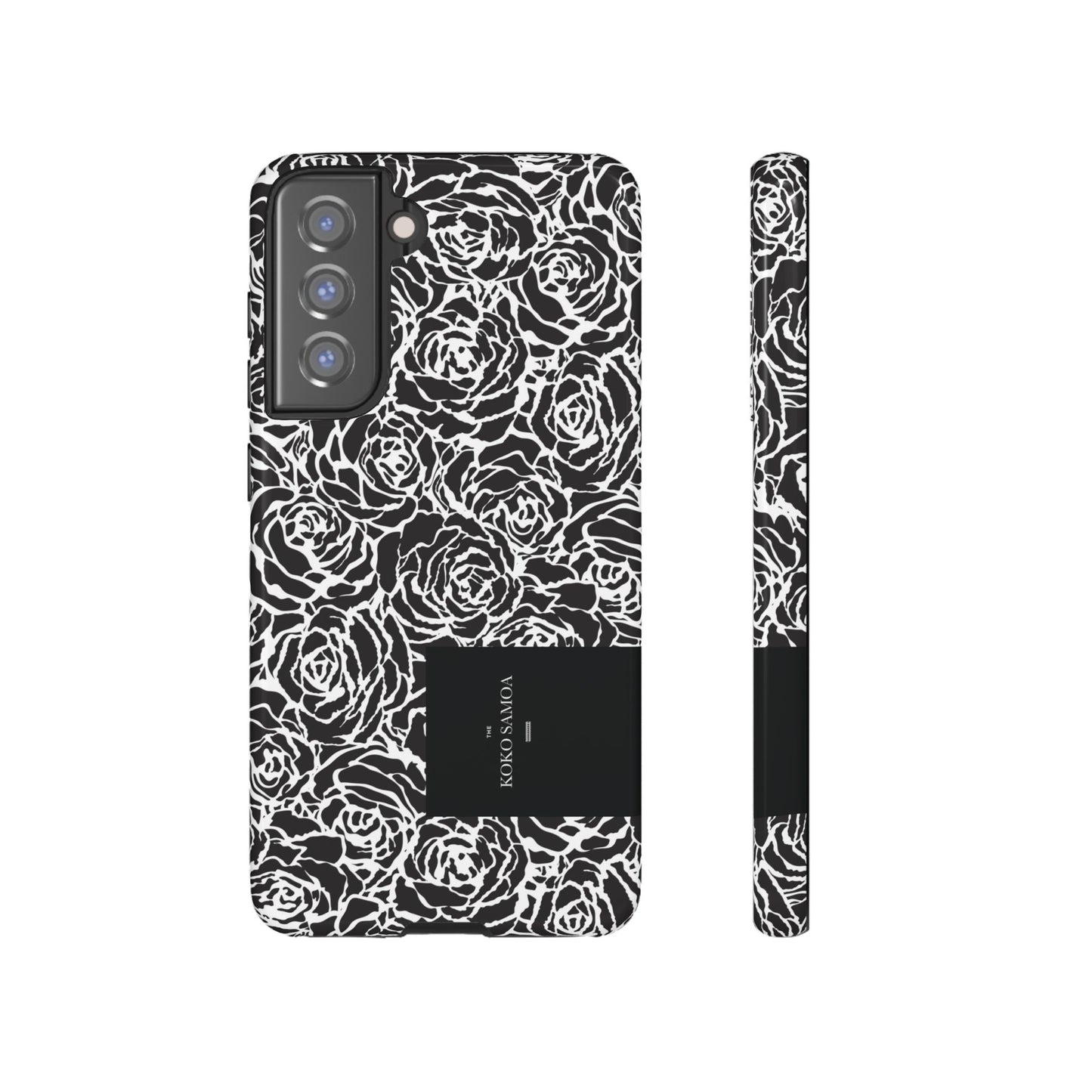 Tough Phone Case - Faleasiu Nights - AU/NZ/USA