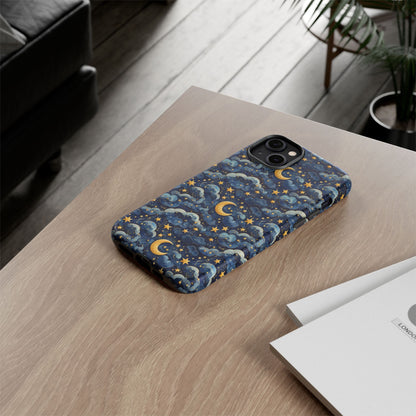 Tough Phone Case - Celestial - AU/NZ/USA