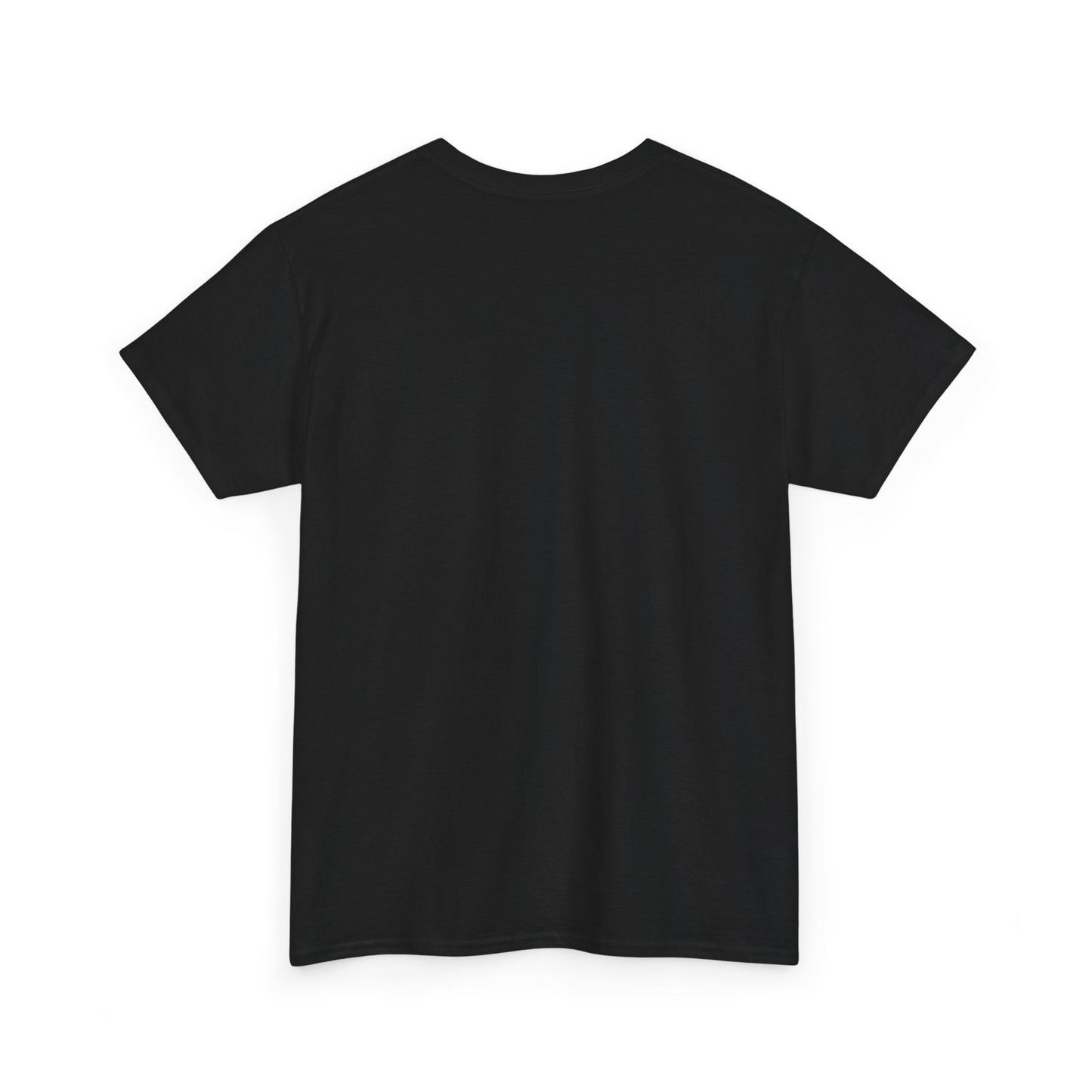 Heavy Unisex Tee - Samoan Note - AU/NZ