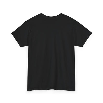 Heavy Unisex Tee - Samoan Note - AU/NZ