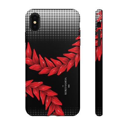 Tough Phone Case - Ula Fala - Limited Edition