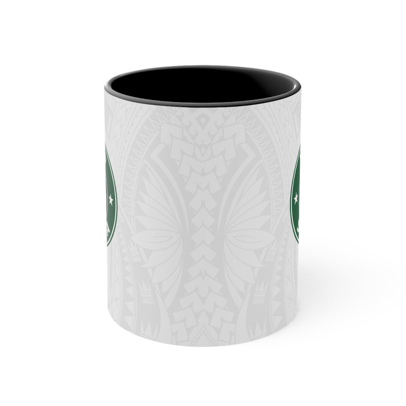 325ml Mug - Koko Samoa - AU/NZ - The Koko Samoa