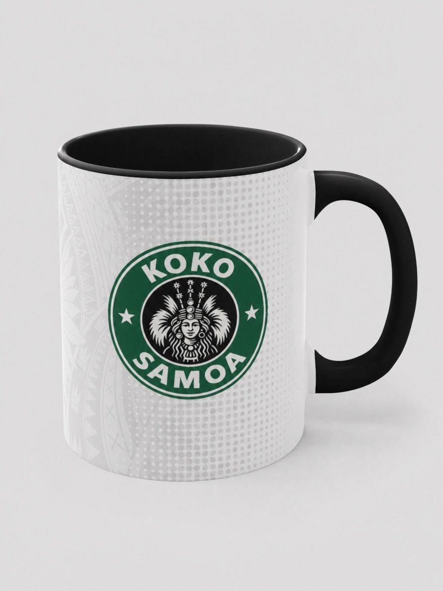325ml Mug - Koko Samoa - AU/NZ - The Koko Samoa