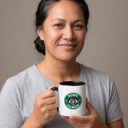 325ml Mug - Koko Samoa - The Koko Samoa