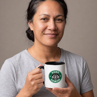 325ml Mug - Koko Samoa - The Koko Samoa
