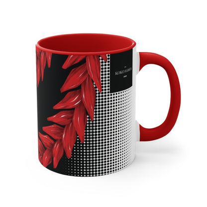 325ml Mug - Ula Fala - The Koko Samoa