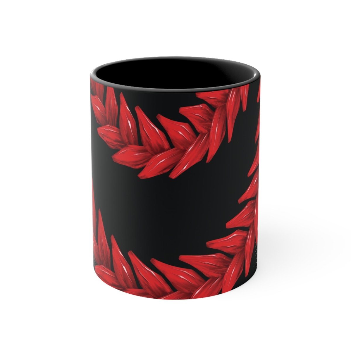 325ml Mug - Ula Fala - The Koko Samoa