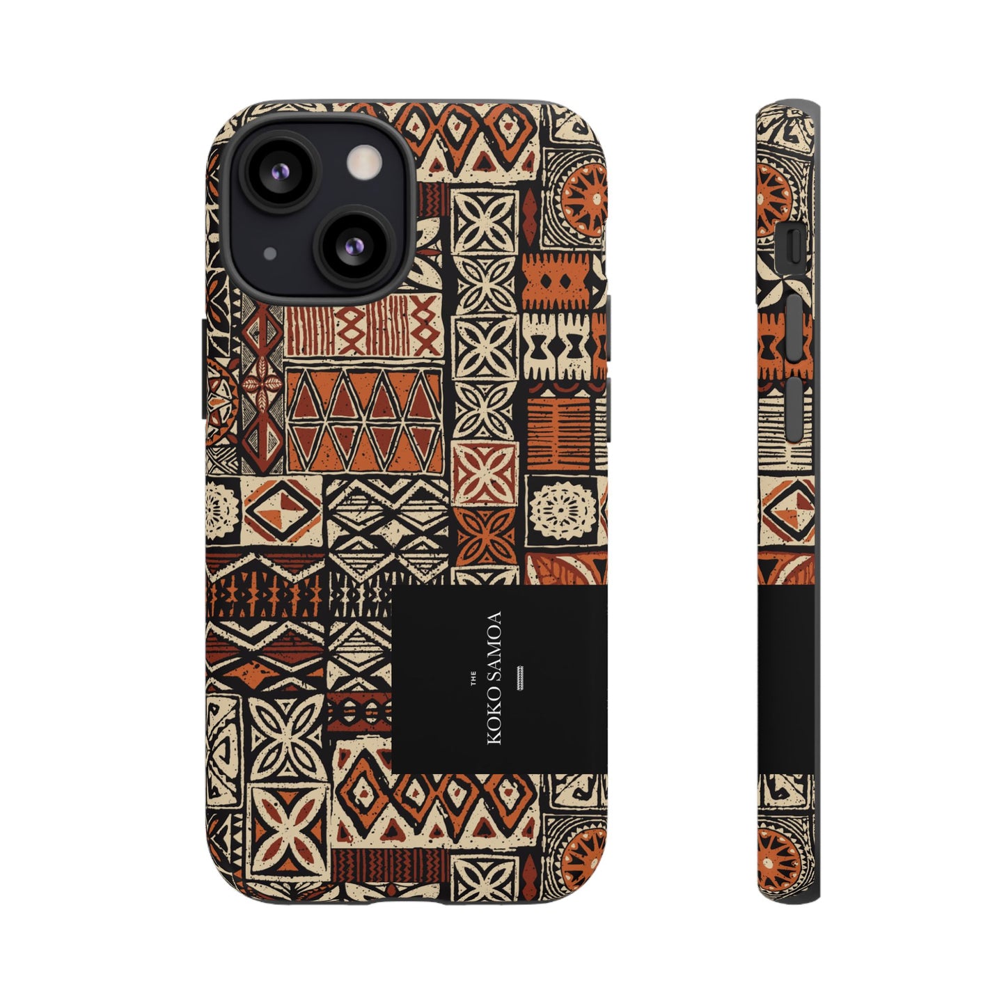 Tough Phone Case - Elei - Limited Edition