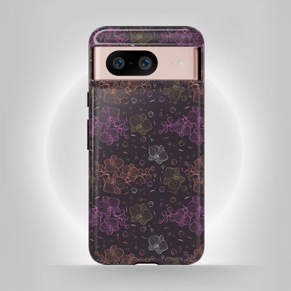 Tough Phone Case - Power Petals - AU/NZ/USA