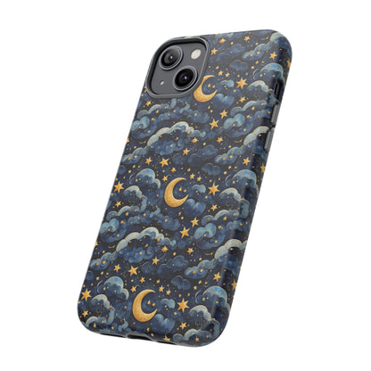 Tough Phone Case - Celestial - AU/NZ/USA