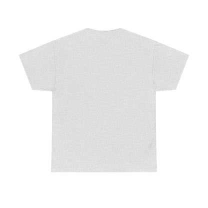 Heavy Unisex Tee - Samoan Note - AU/NZ