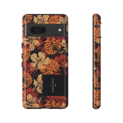 Tough Phone Case - Lalomanu Ember - Limited Edition - Coming Soon