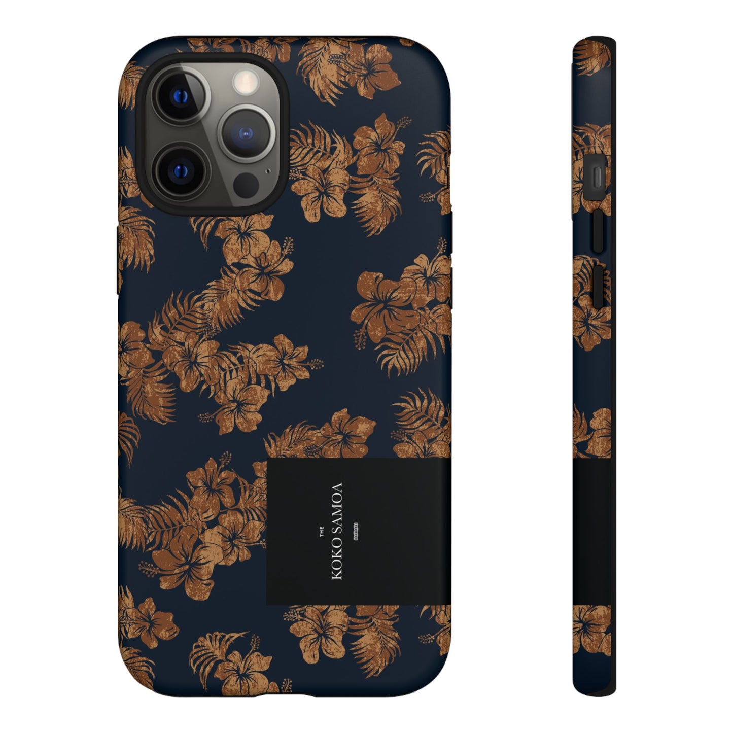 Tough Phone Case - Fagaloa Twilight - Limited Edition - Coming Soon