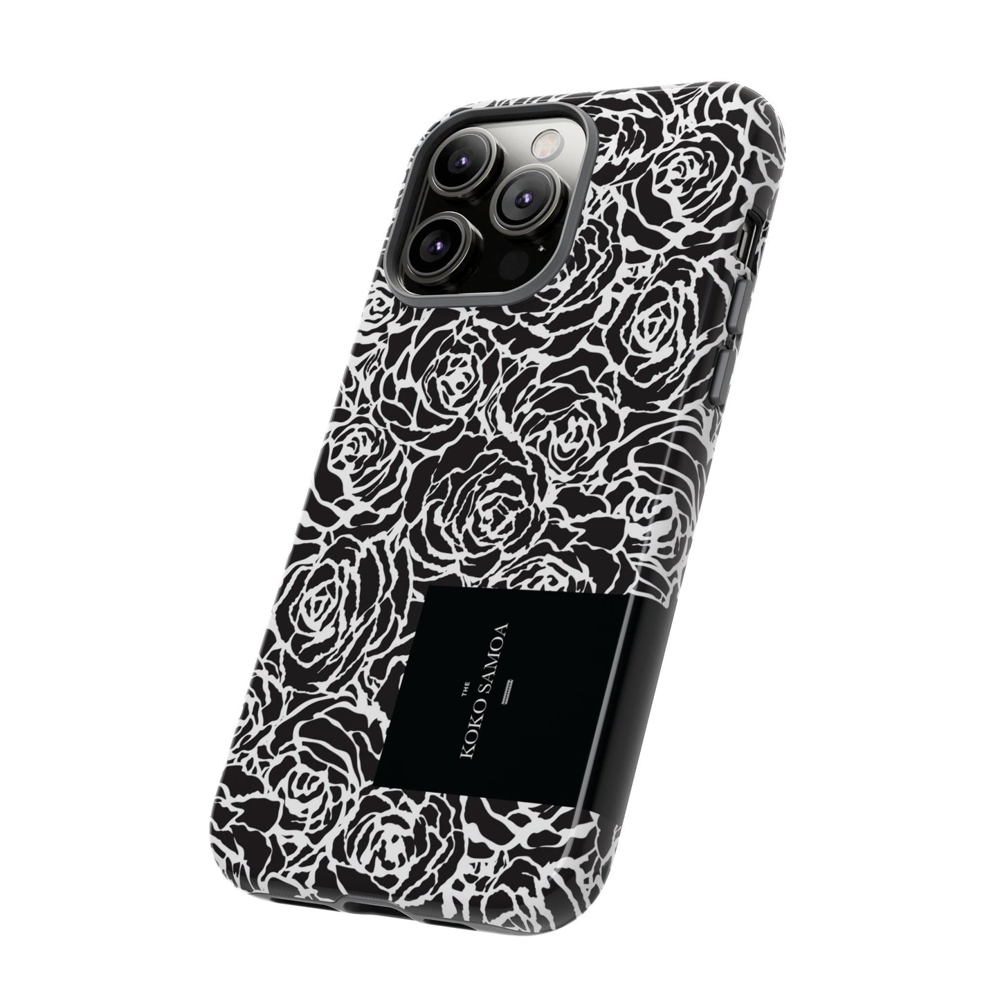 Tough Phone Case - Faleasiu Nights - AU/NZ/USA