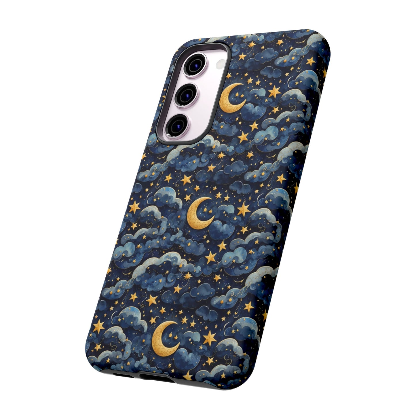 Tough Phone Case - Celestial - AU/NZ/USA