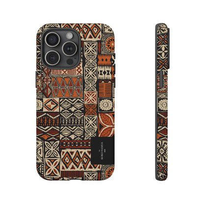 Tough Phone Case - Elei - AU/NZ/USA
