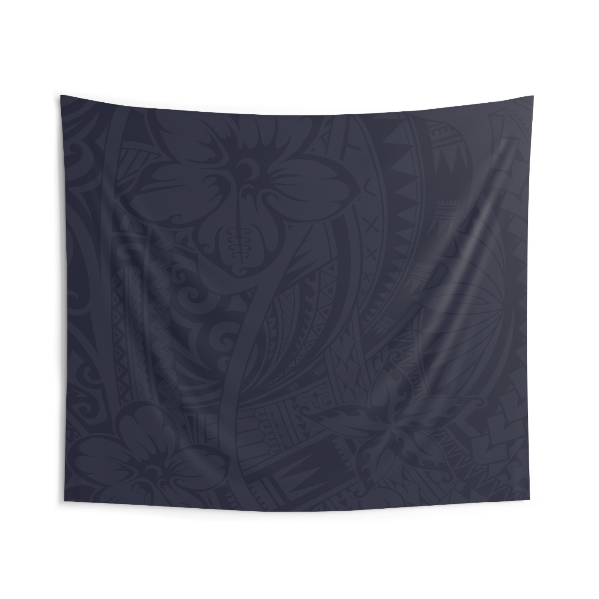 Wall Tapestry - Blue Bloom - AU/NZ/USA