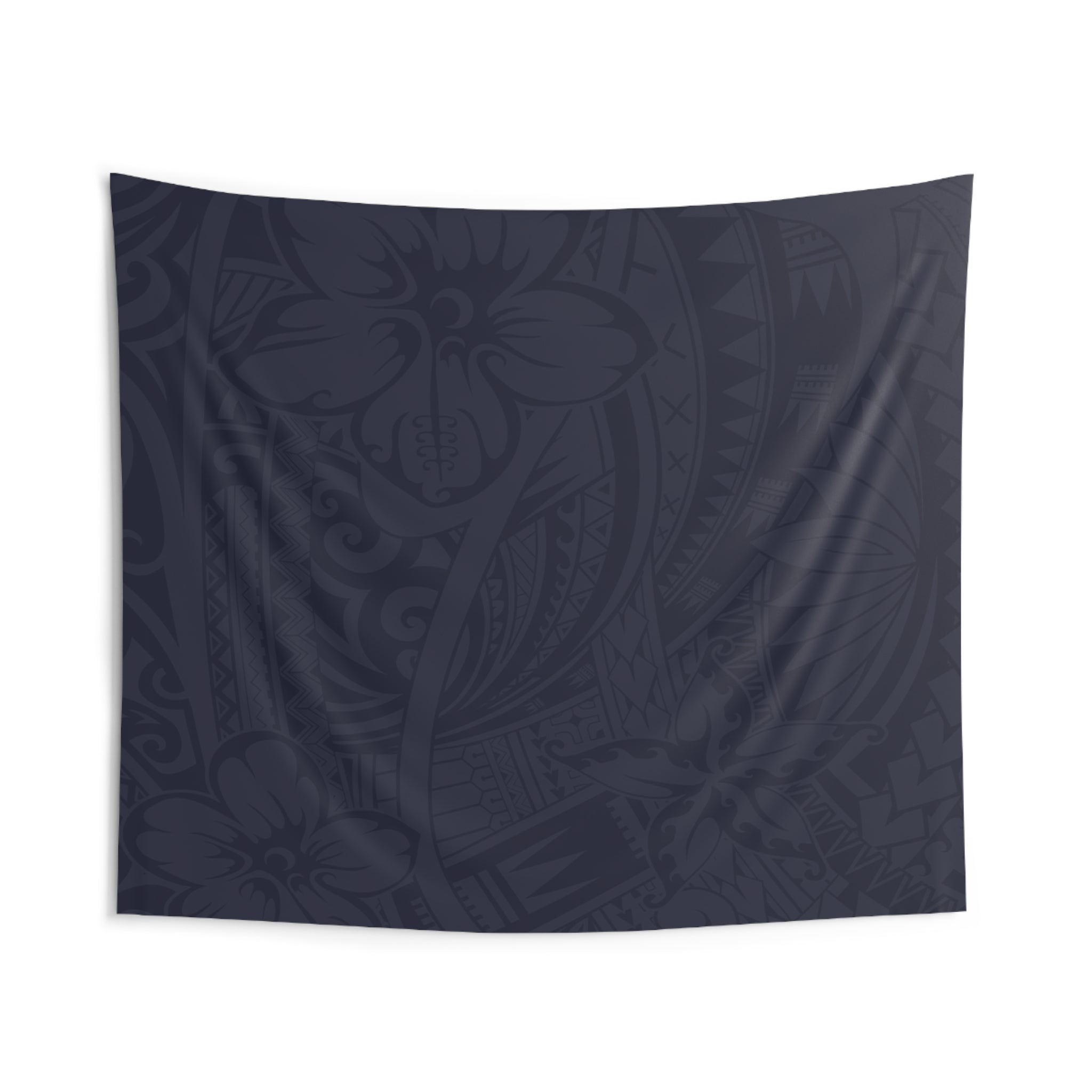 Wall Tapestry - Blue Bloom - AU/NZ/USA