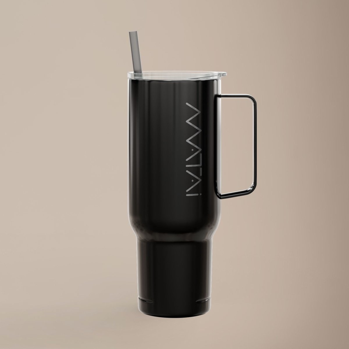 40oz Insulated Tumbler - Matai - AU/NZ/USA - The Koko Samoa