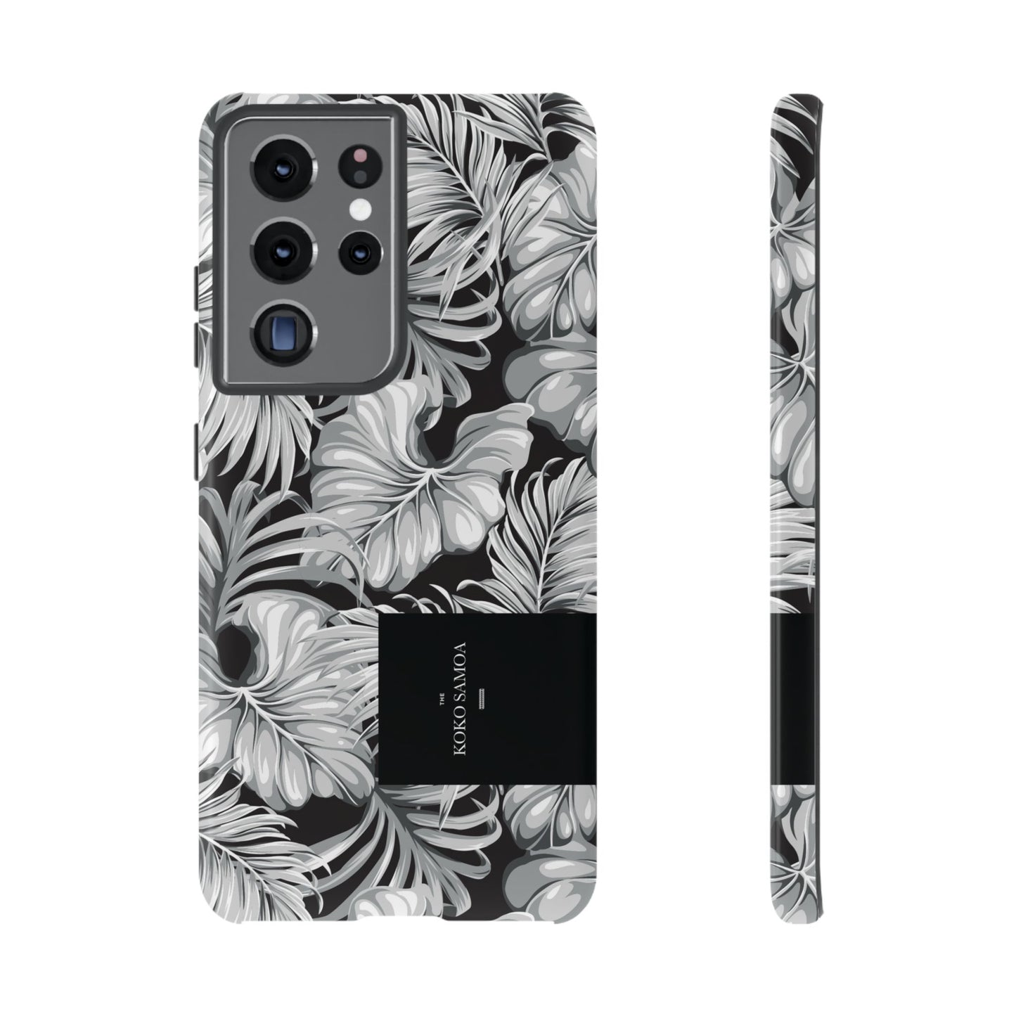 Tough Phone Case - Falealili Shades - AU/NZ/USA