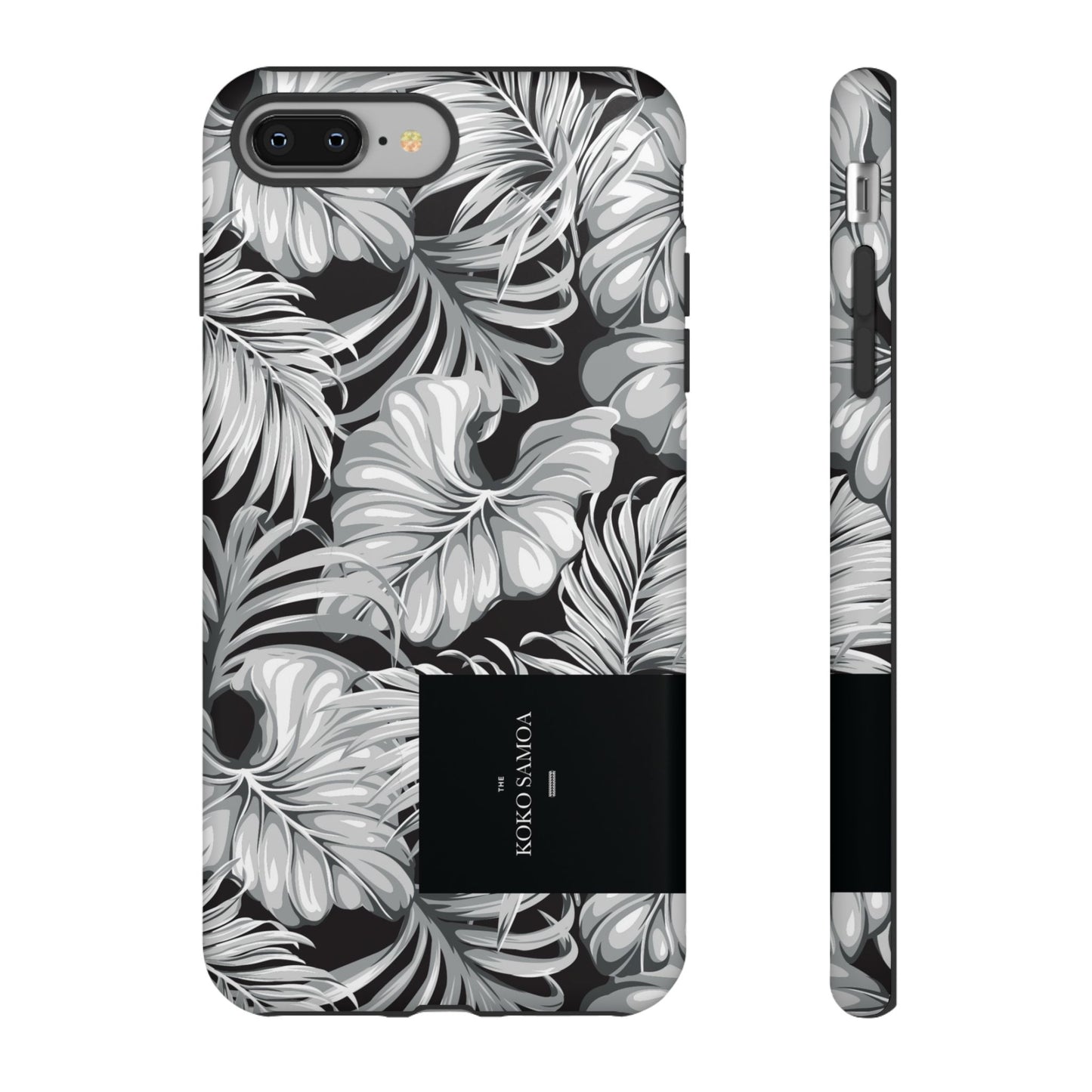 Tough Phone Case - Falealili Shades - AU/NZ/USA