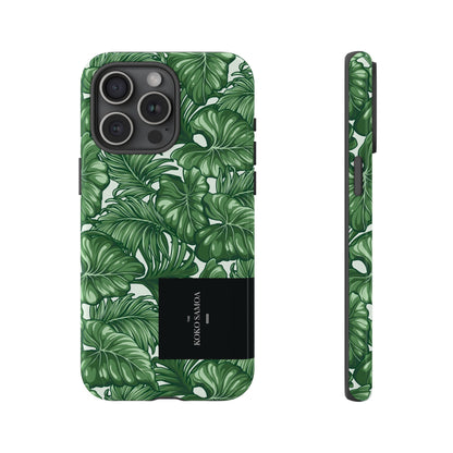 Tough Phone Case - Saoluafata Canopy - AU/NZ/USA