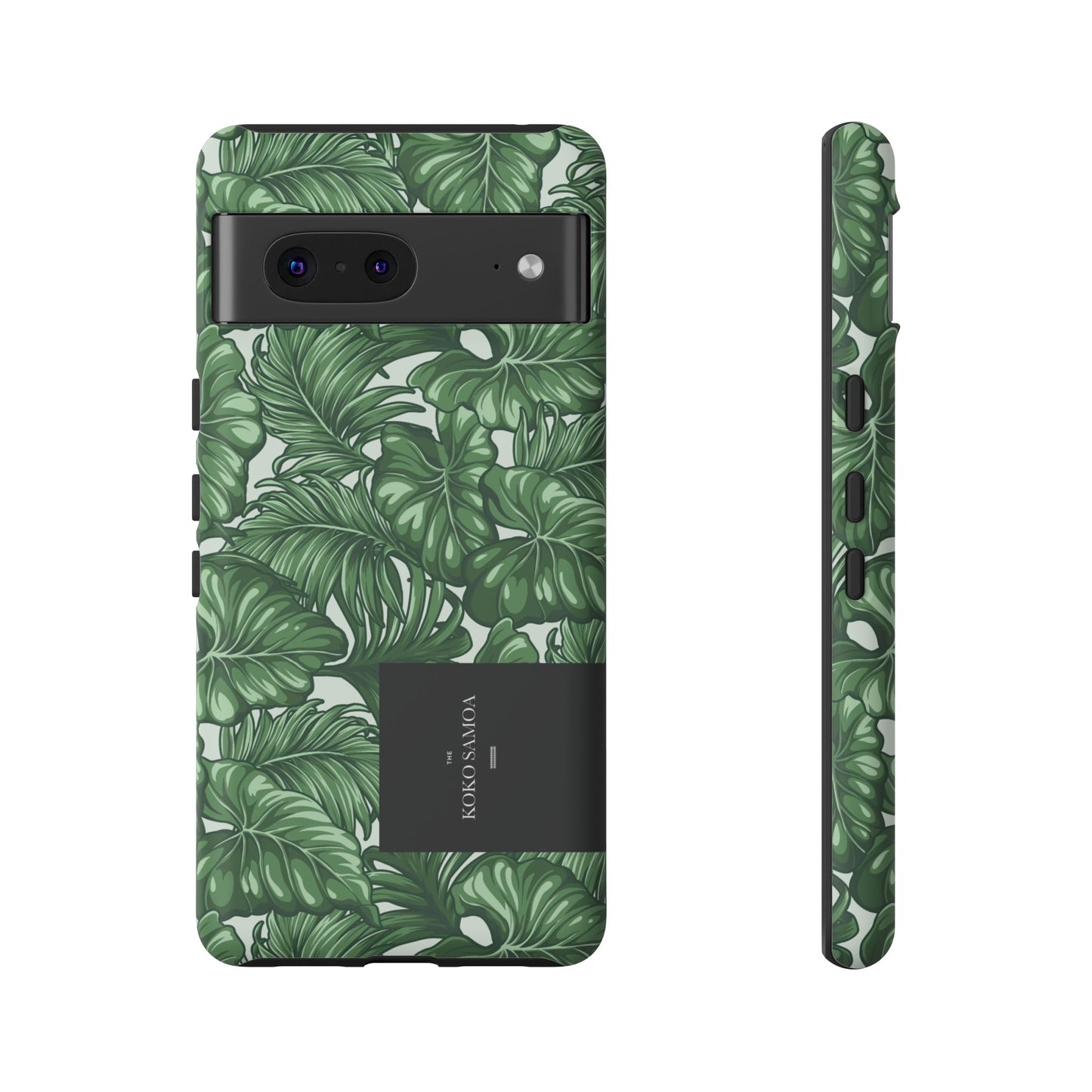 Tough Phone Case - Saoluafata Canopy - AU/NZ/USA