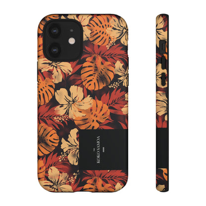 Tough Phone Case - Lalomanu Ember - Limited Edition - Coming Soon