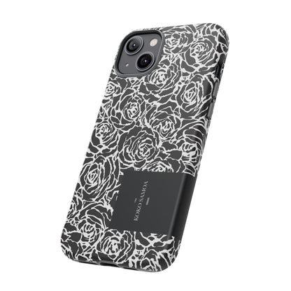 Tough Phone Case - Faleasiu Nights - AU/NZ/USA