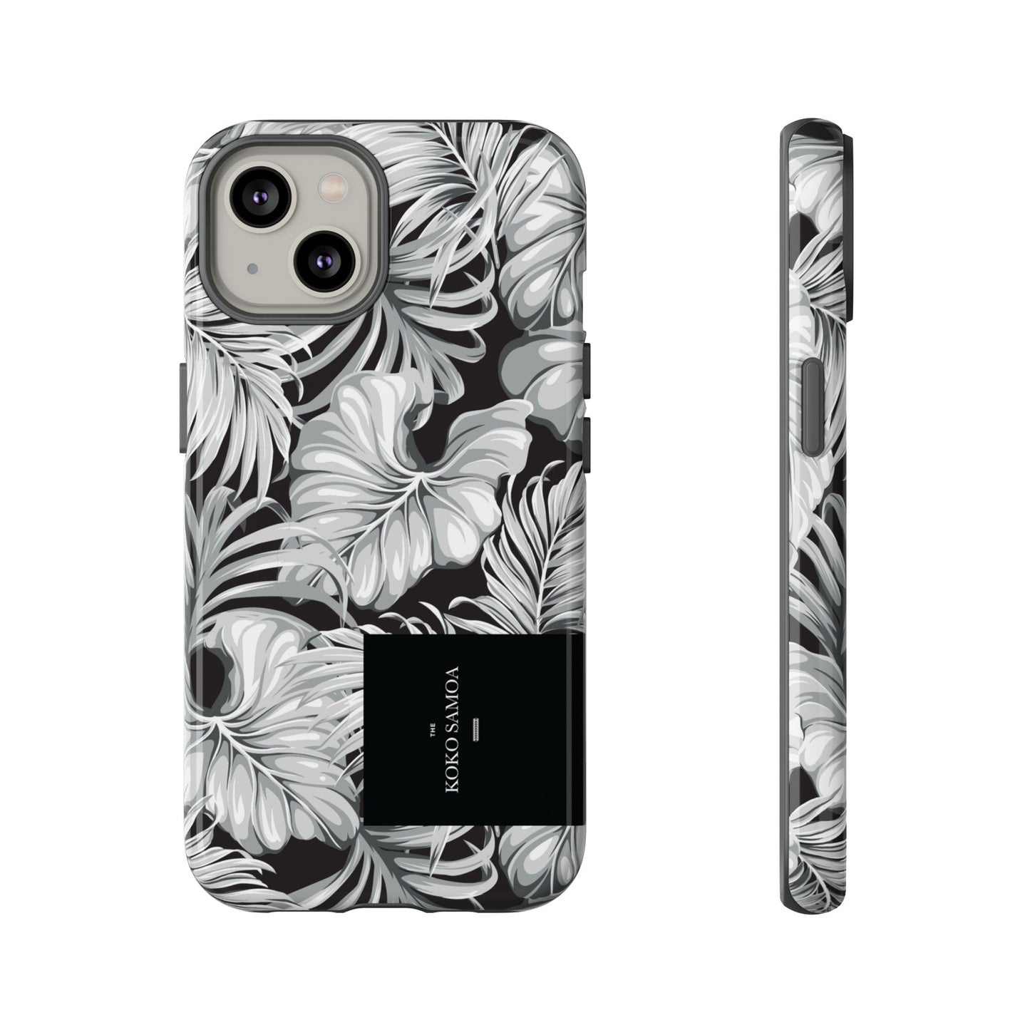 Tough Phone Case - Falealili Shades - AU/NZ/USA