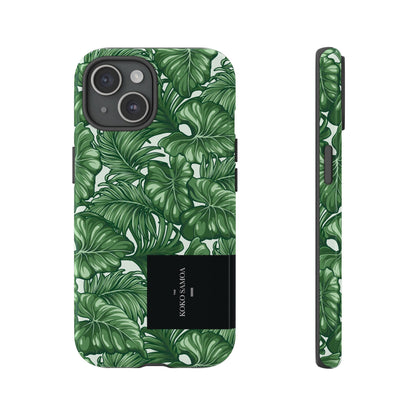 Tough Phone Case - Saoluafata Canopy - AU/NZ/USA