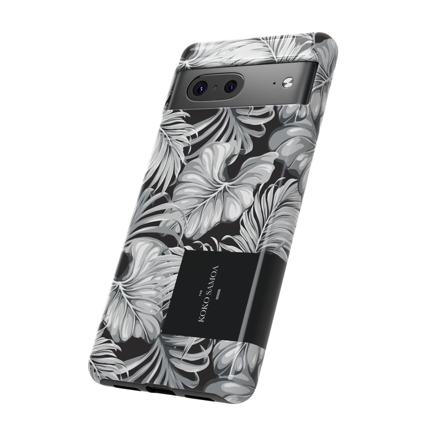 Tough Phone Case - Falealili Shades - AU/NZ/USA